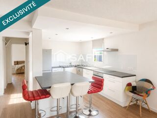  Appartement à vendre 3 pièces 75 m²