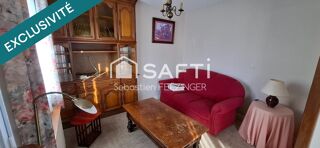  Maison � vendre 5 pi�ces 75 m�