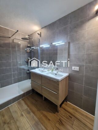  Appartement à vendre 3 pièces 64 m²