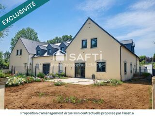  Maison � vendre 5 pi�ces 105 m�