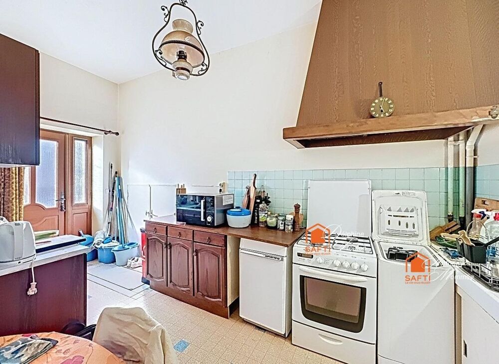 Maison 85m2 3 chambres