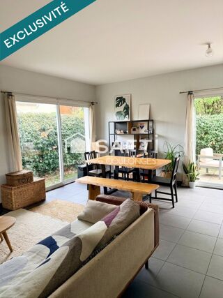  Maison à vendre 4 pièces 92 m²