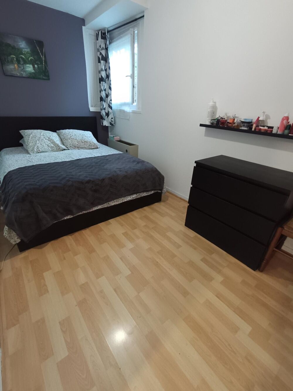 Vente Appartement Superbe Rez-de-Jardin 4P 3CH situé à Cergy Préfecture Cergy