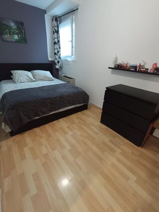  Appartement à vendre 4 pièces 90 m²