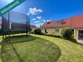  Maison  vendre 5 pices 136 m