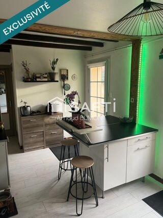  Maison à vendre 6 pièces 168 m²
