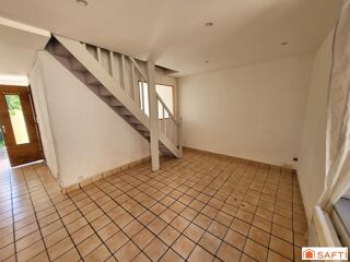  Maison à vendre 3 pièces 50 m²