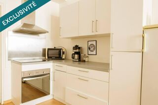  Appartement  vendre 3 pices 43 m
