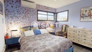  Maison à vendre 3 pièces 118 m² Porticcio