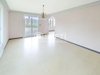  Maison � vendre 4 pi�ces 92 m�