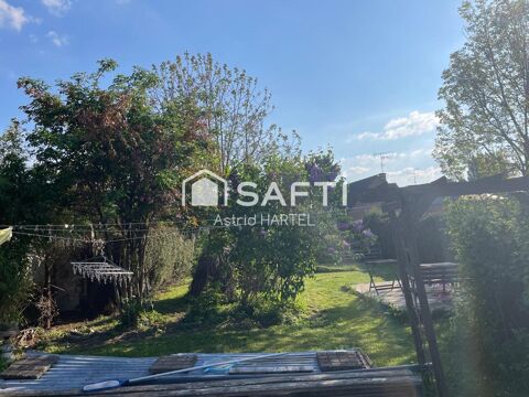   premier achat - projet locatif Maison - 5 pièce(s) - 110 m²