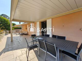  Maison à vendre 4 pièces 100 m²