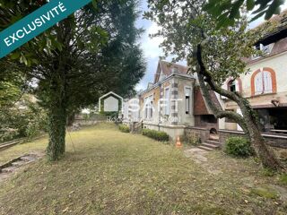  Propriété/château à vendre 11 pièces 486 m²
