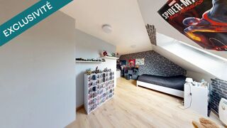  Maison  vendre 4 pices 110 m