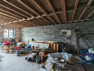 Maison à vendre 4 pièces 160 m²