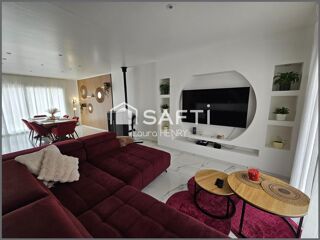  Maison à vendre 5 pièces 95 m²