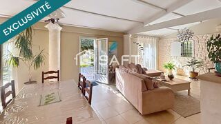  Maison à vendre 5 pièces 190 m²