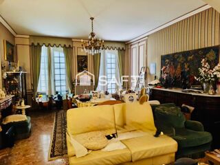  Maison à vendre 8 pièces 320 m²