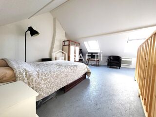  Immeuble à vendre 129 m² Compiegne