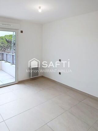  Appartement � vendre 2 pi�ces 46 m�