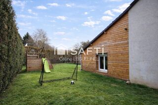  Maison � vendre 6 pi�ces 126 m�