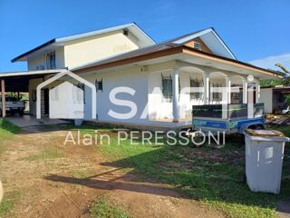  Maison � vendre 7 pi�ces 280 m�