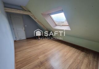  Maison à vendre 6 pièces 173 m²