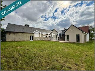  Maison � vendre 7 pi�ces 187 m�