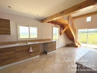  Maison à vendre 4 pièces 97 m²