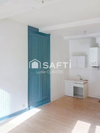  Immeuble à vendre 177 m²