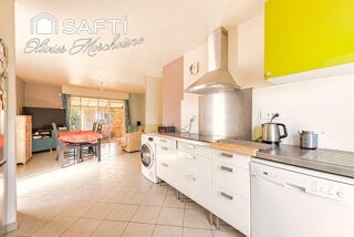  Maison � vendre 3 pi�ces 62 m�