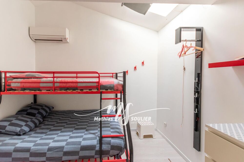  vendre  Maison Grans (13450)