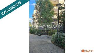  Appartement à vendre 3 pièces 60 m²
