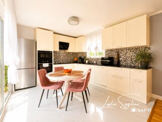  Maison à vendre 6 pièces 165 m²