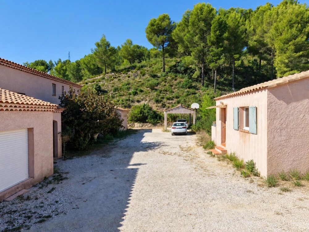 à vendre  Maison Bandol (83150)