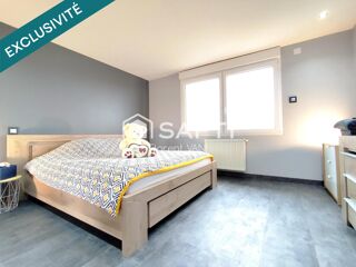  Maison à vendre 6 pièces 90 m²