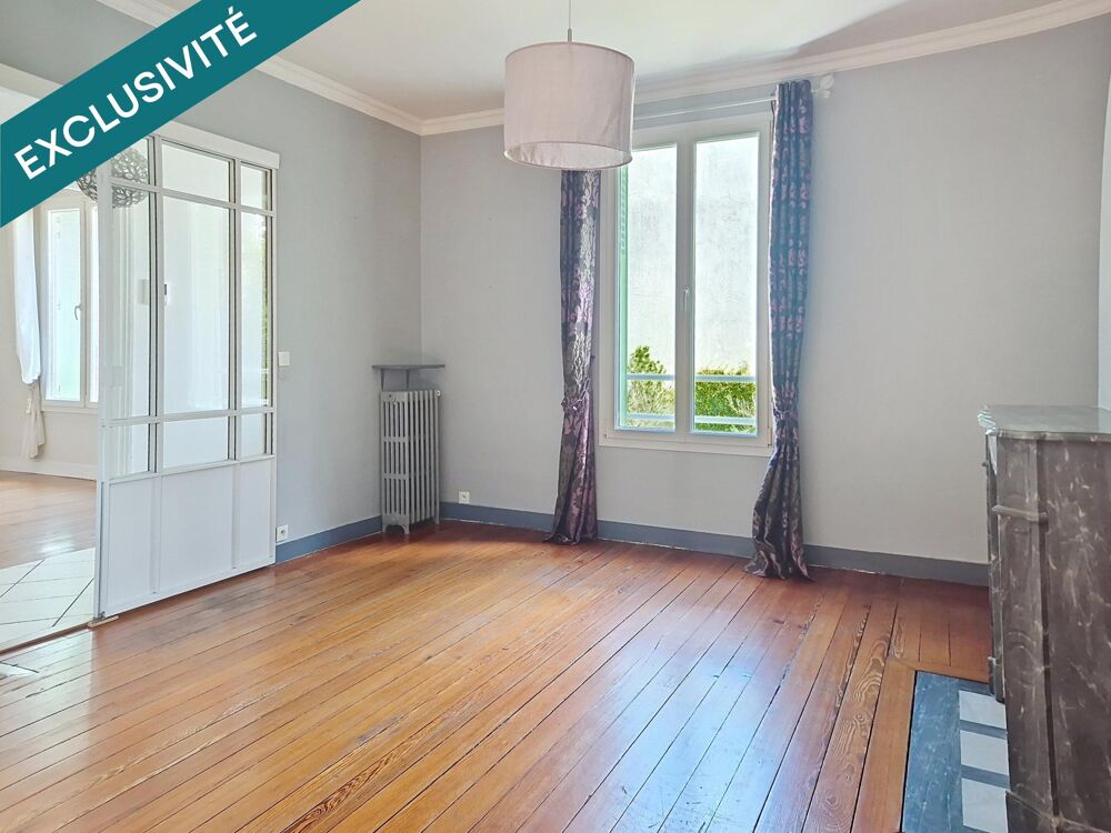 � vendre  Maison La Varenne St Hilaire (94210)