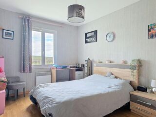  Maison à vendre 5 pièces 121 m²