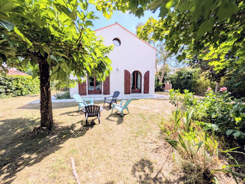 Maison 8 pièces 180 m² · à Chateau-Thebaud · 180 m² · 369 900 €