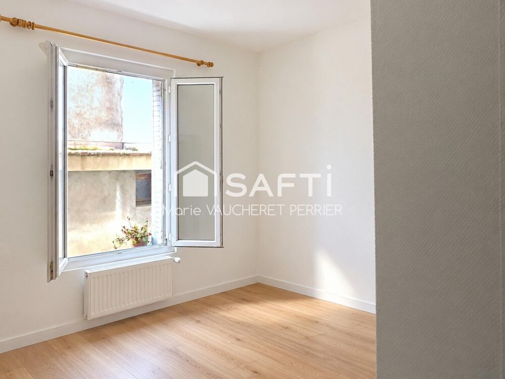 Vente Appartement Grenoble Quartier Estacade Grenoble