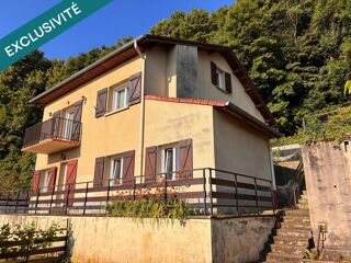  Maison  vendre 8 pices 160 m