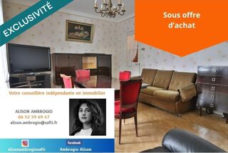  Maison � vendre 5 pi�ces 103 m�