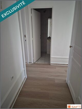  Appartement à vendre 2 pièces 48 m²
