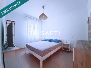  Appartement à vendre 4 pièces 80 m²