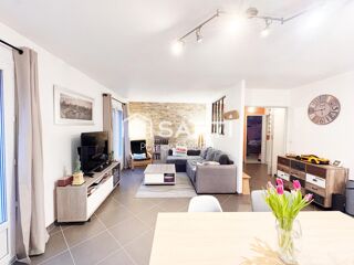  Maison � vendre 4 pi�ces 86 m�