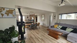  Maison � vendre 6 pi�ces 145 m�