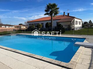  Maison � vendre 7 pi�ces 212 m�