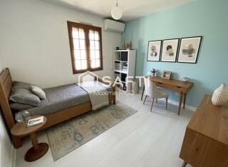  Maison à vendre 8 pièces 163 m²
