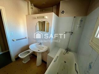  Appartement à vendre 3 pièces 76 m²