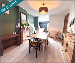  Maison à vendre 6 pièces 178 m²